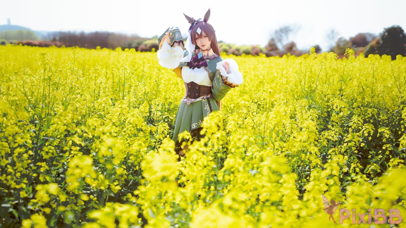Coser Hoshilily PixiBB.COM 007