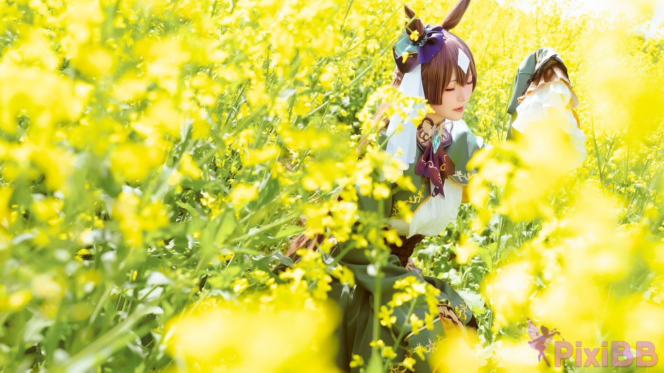 Coser Hoshilily PixiBB.COM 008