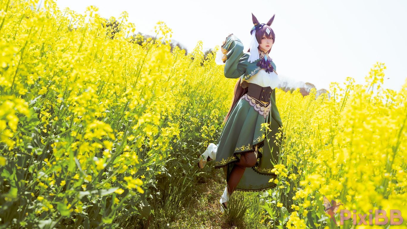 Coser Hoshilily PixiBB.COM 009