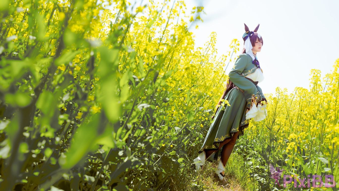 Coser Hoshilily PixiBB.COM 010