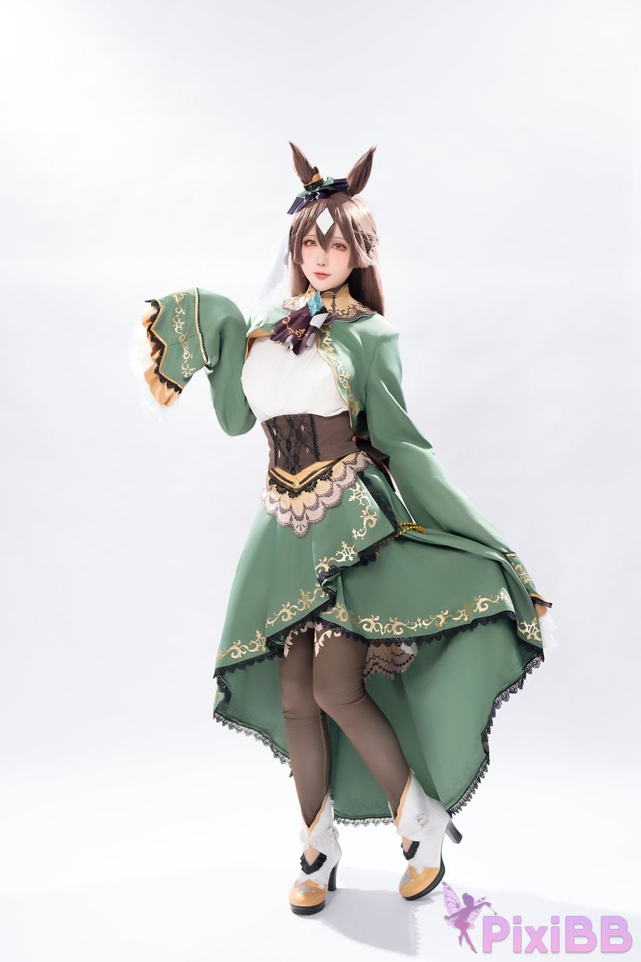 Coser Hoshilily PixiBB.COM 011
