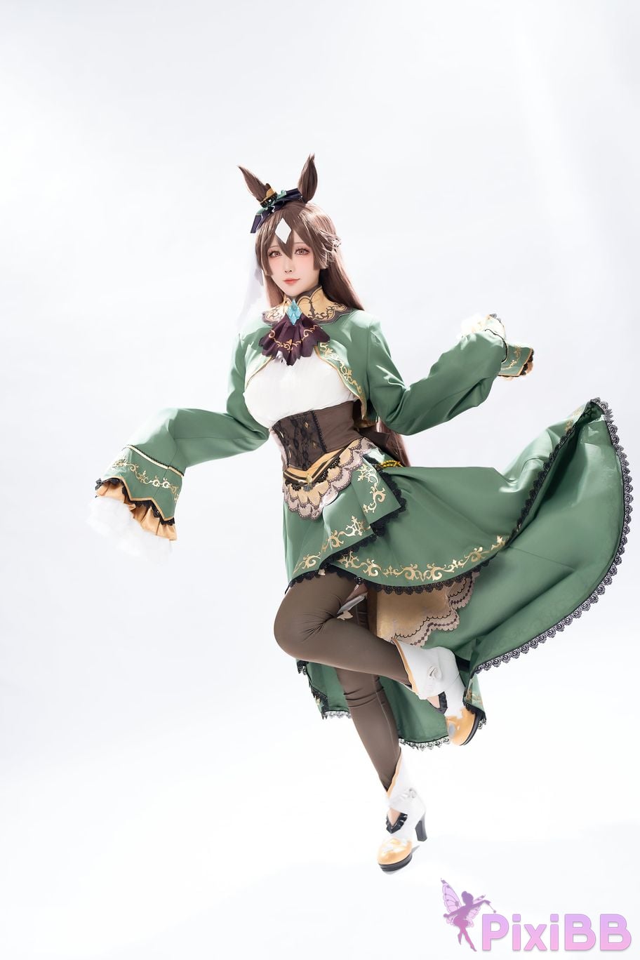 Coser Hoshilily PixiBB.COM 012