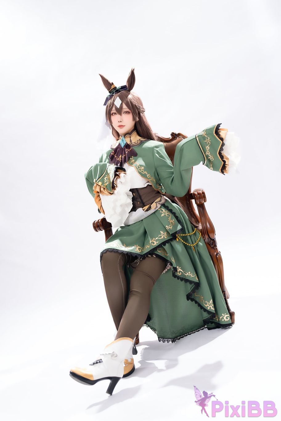 Coser Hoshilily PixiBB.COM 015