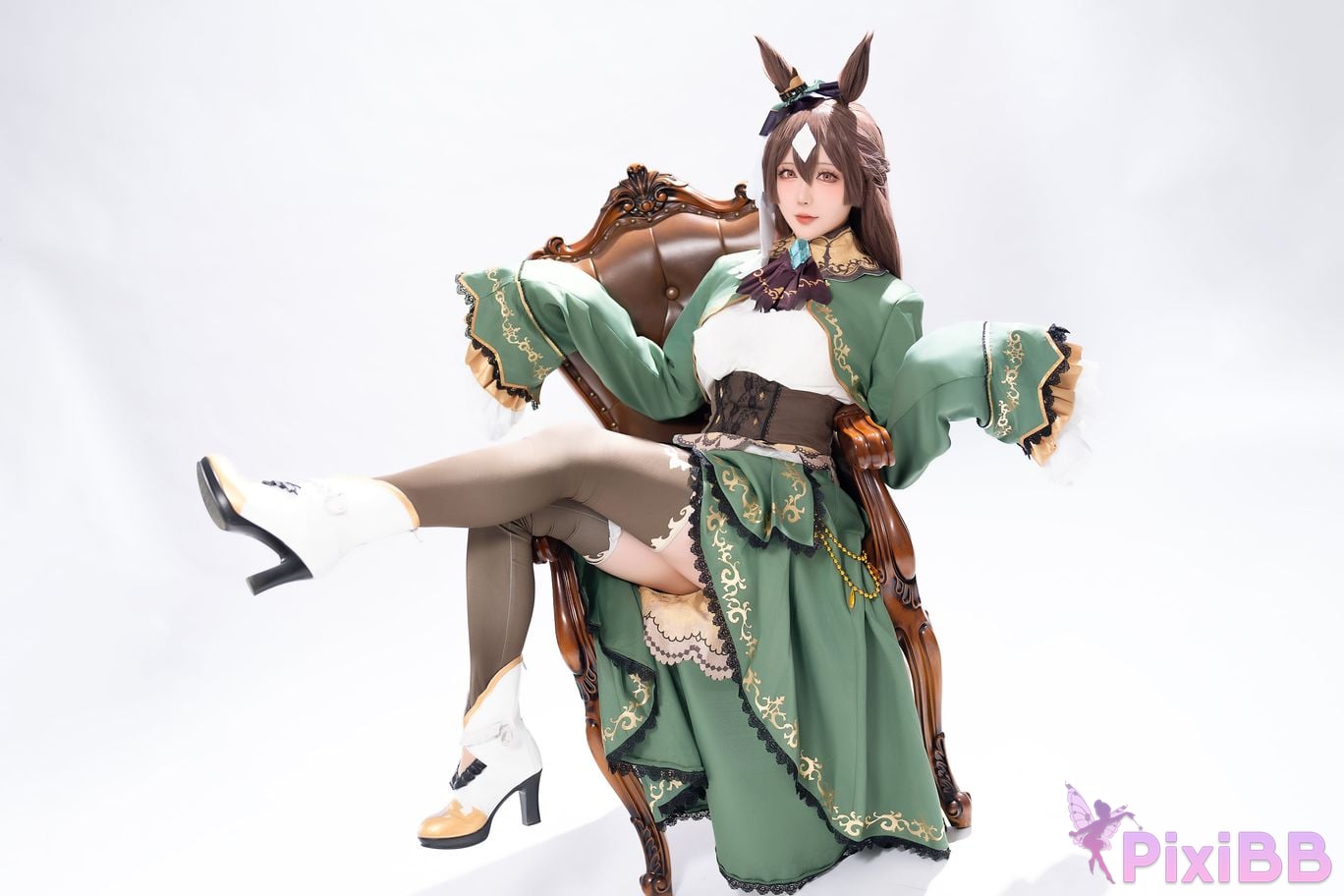 Coser Hoshilily PixiBB.COM 017
