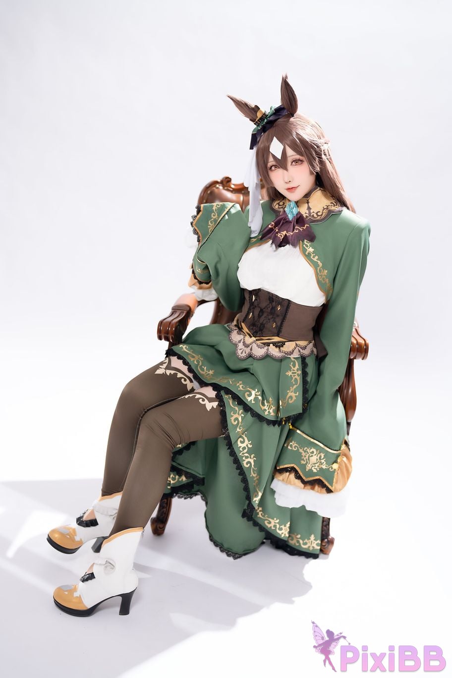 Coser Hoshilily PixiBB.COM 018