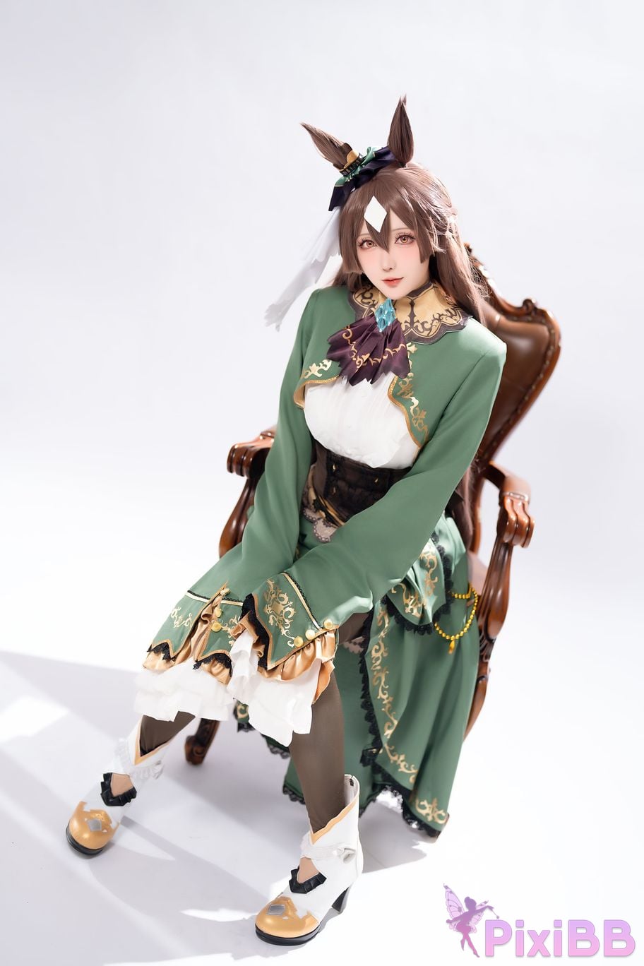 Coser Hoshilily PixiBB.COM 019