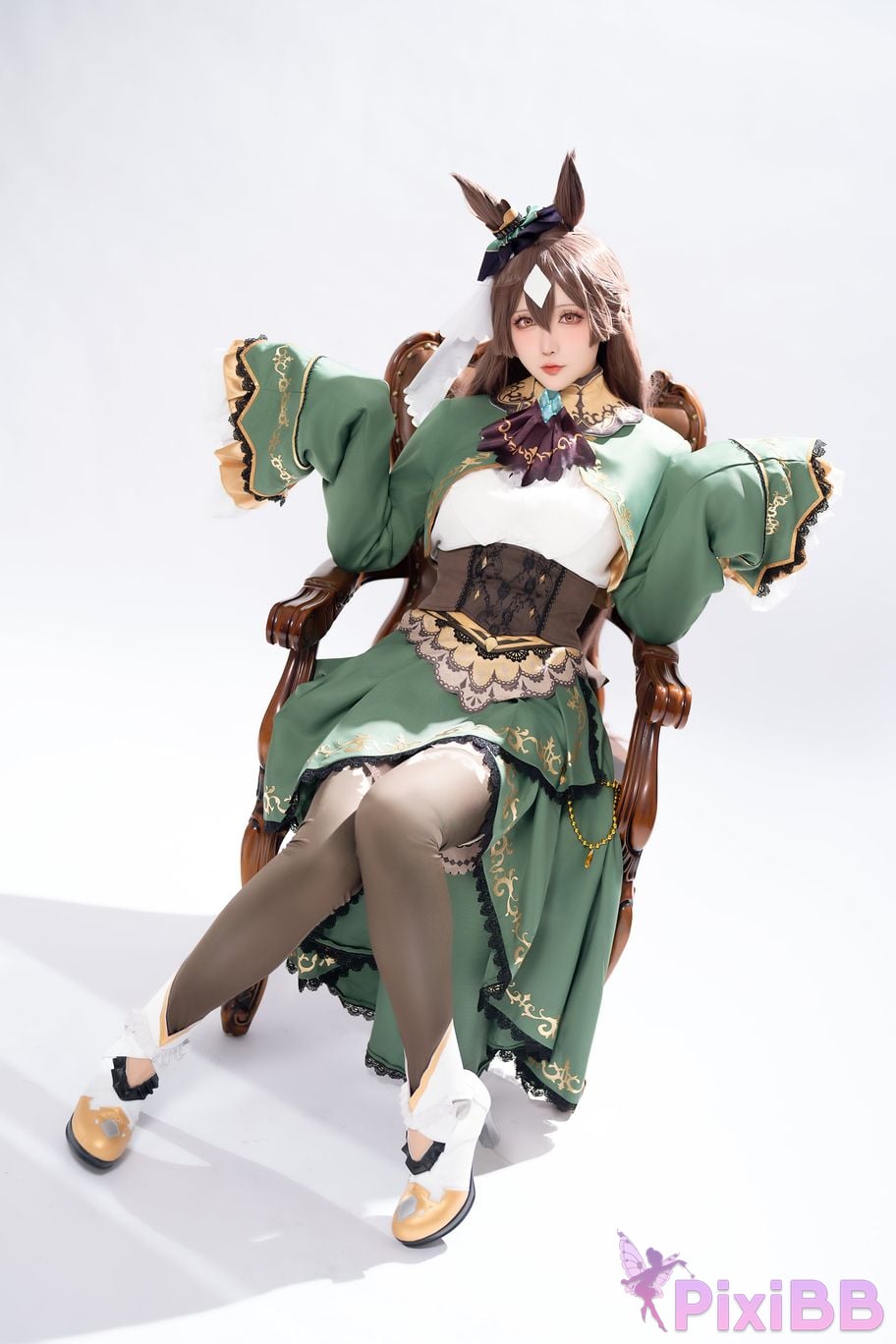 Coser Hoshilily PixiBB.COM 020