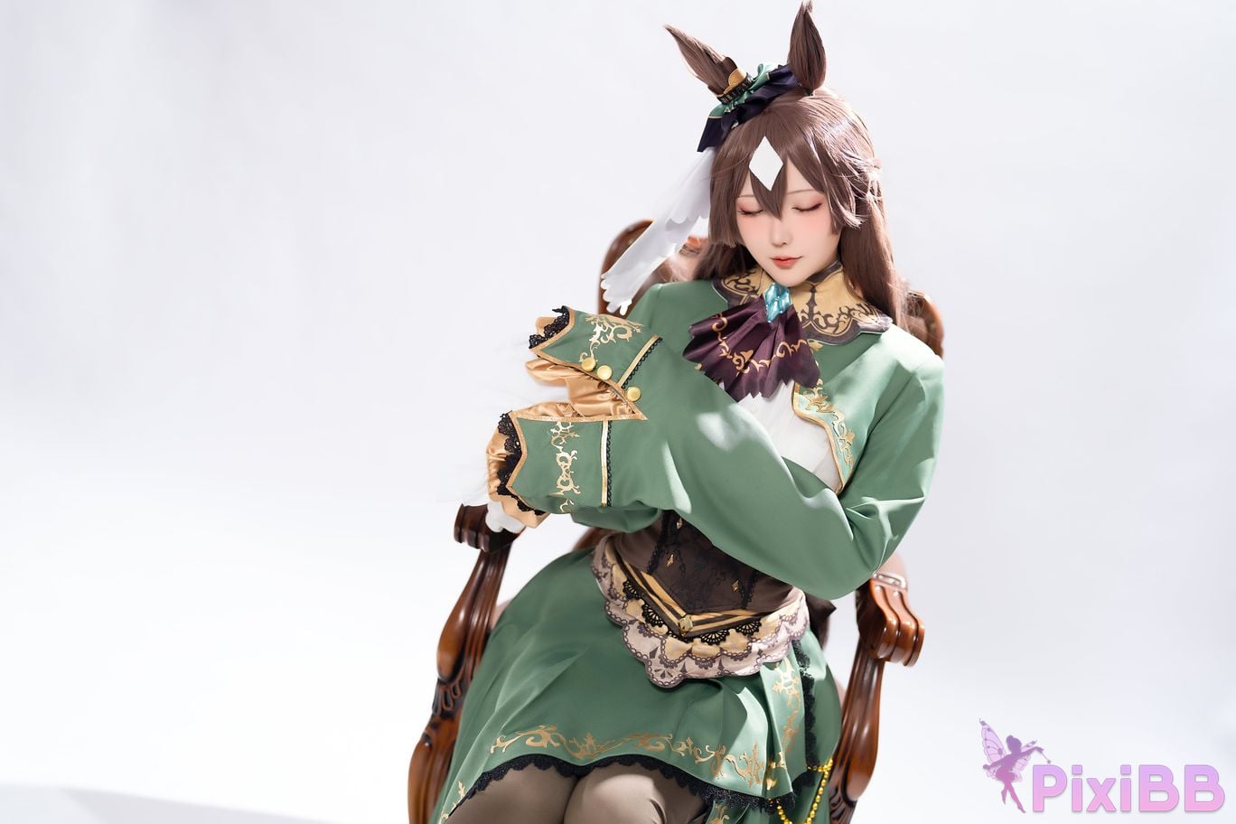 Coser Hoshilily PixiBB.COM 021
