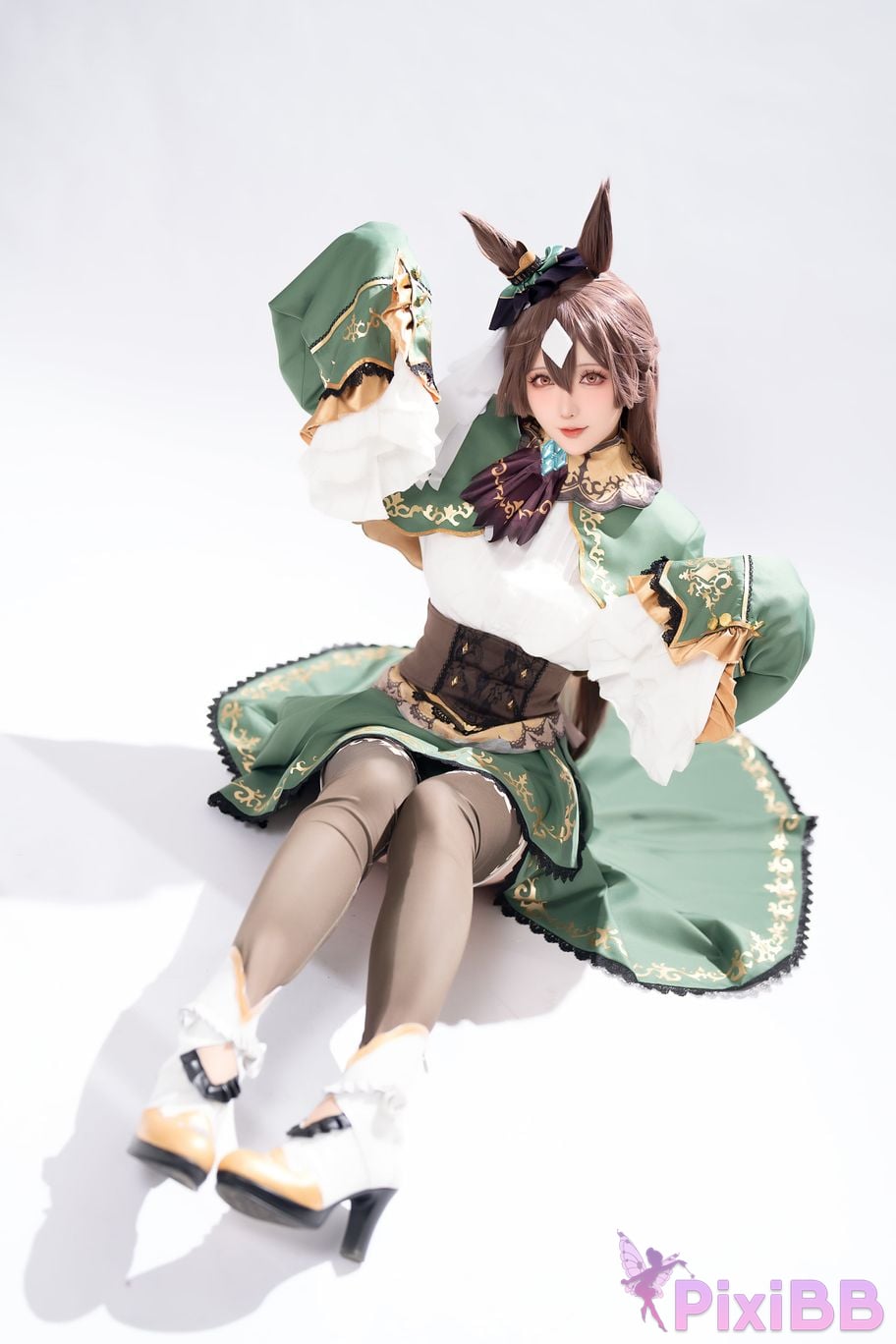 Coser Hoshilily PixiBB.COM 031
