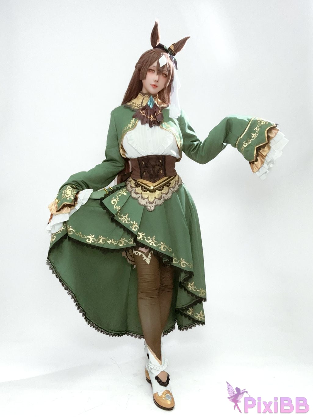 Coser Hoshilily PixiBB.COM 042