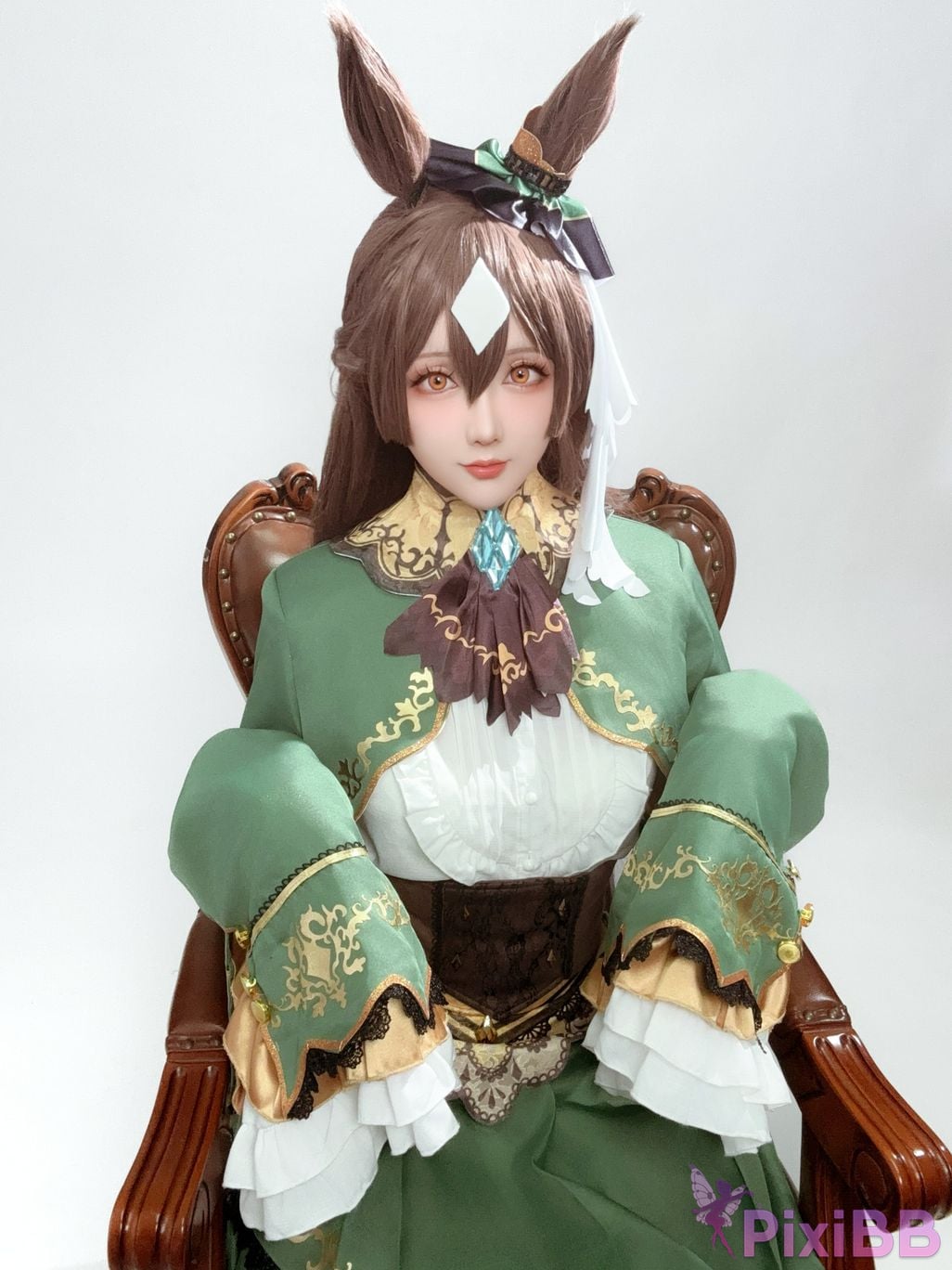 Coser Hoshilily PixiBB.COM 043