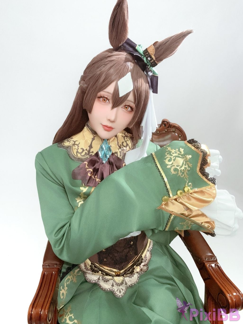 Coser Hoshilily PixiBB.COM 044
