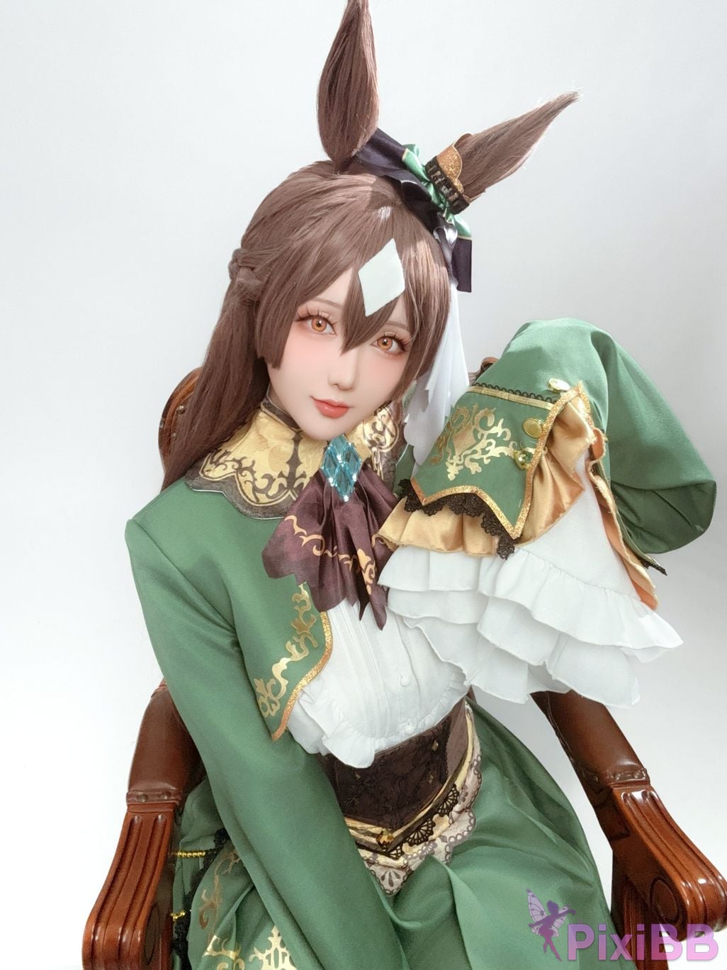Coser Hoshilily PixiBB.COM 045