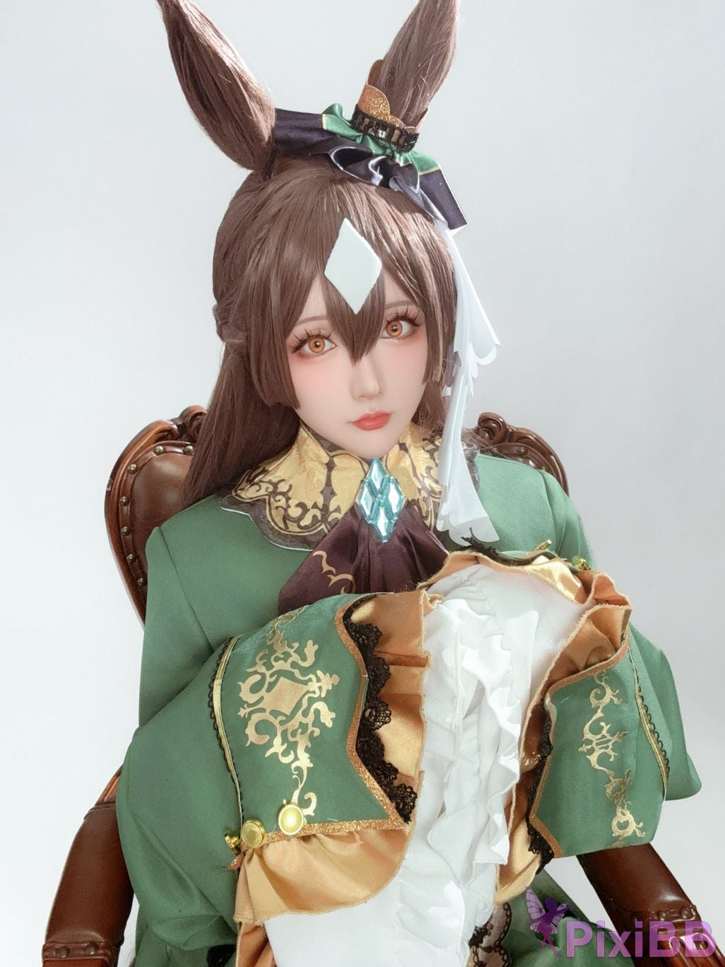 Coser Hoshilily PixiBB.COM 048