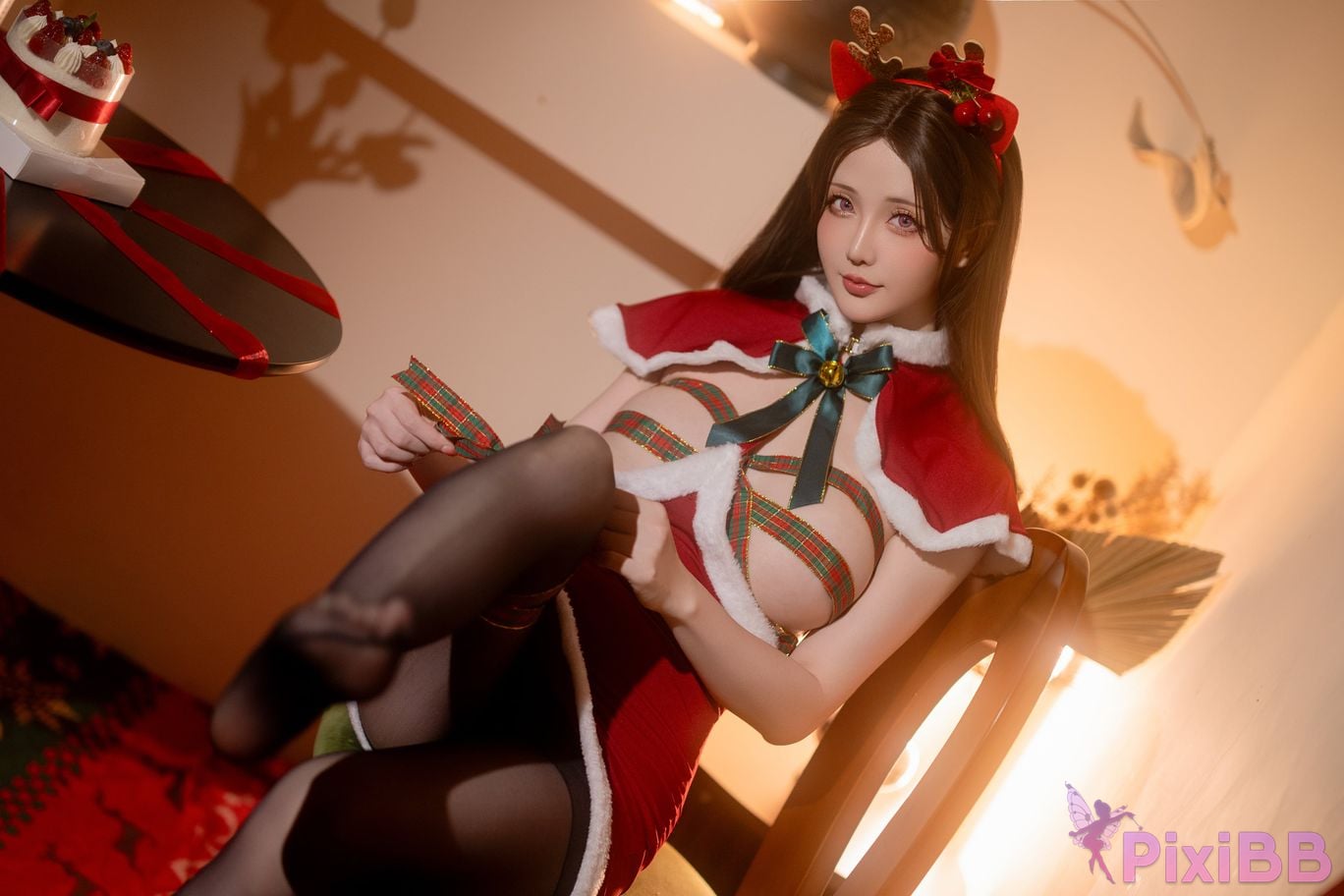 Coser Hoshilily 2024 PixiBB.COM 061.JPG