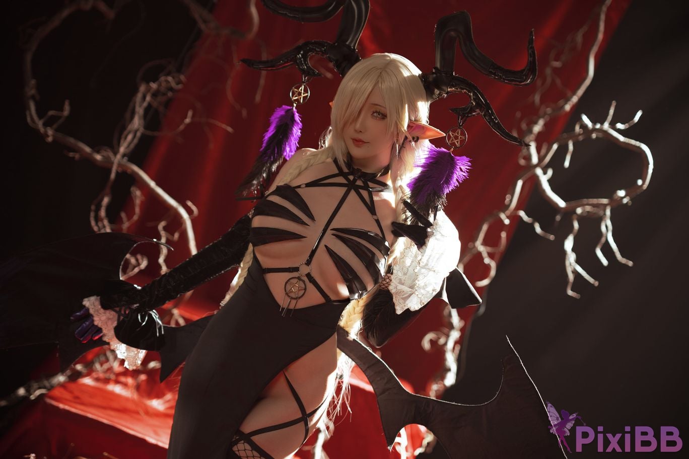 Coser Hoshilily 2024 PixiBB.COM 139