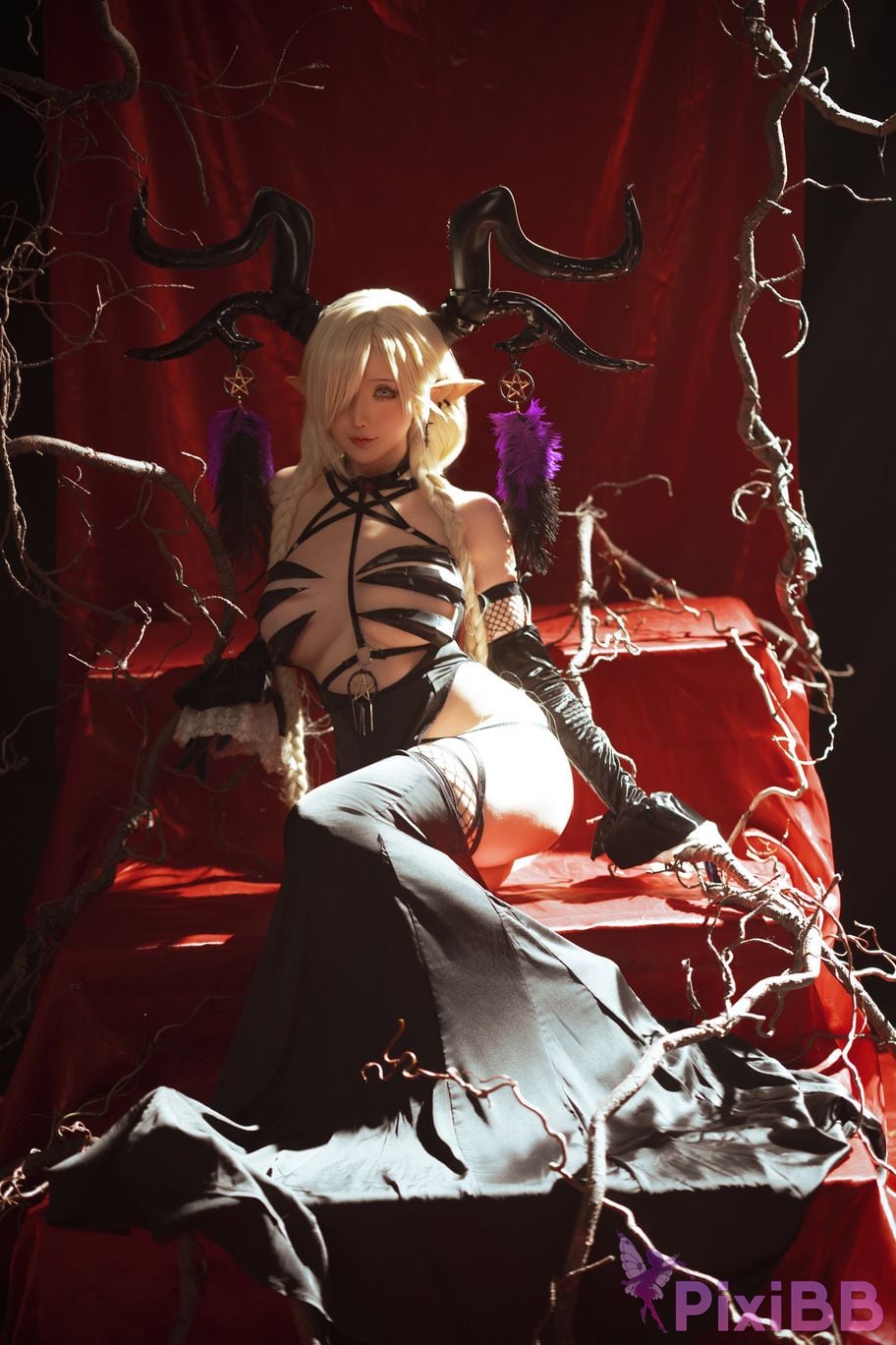 Coser Hoshilily 2024 PixiBB.COM 147