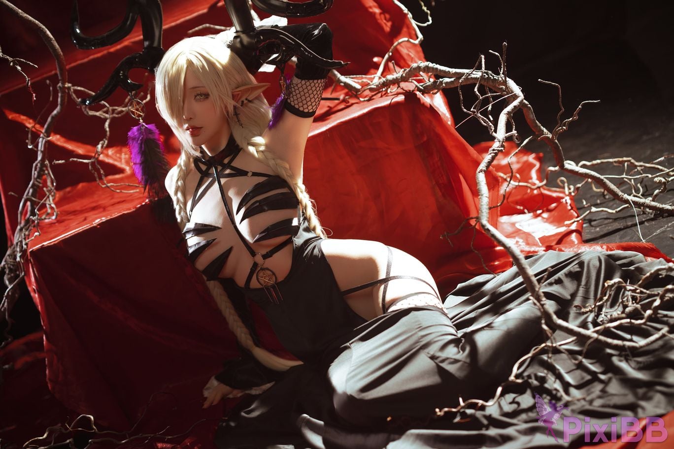Coser Hoshilily 2024 PixiBB.COM 166