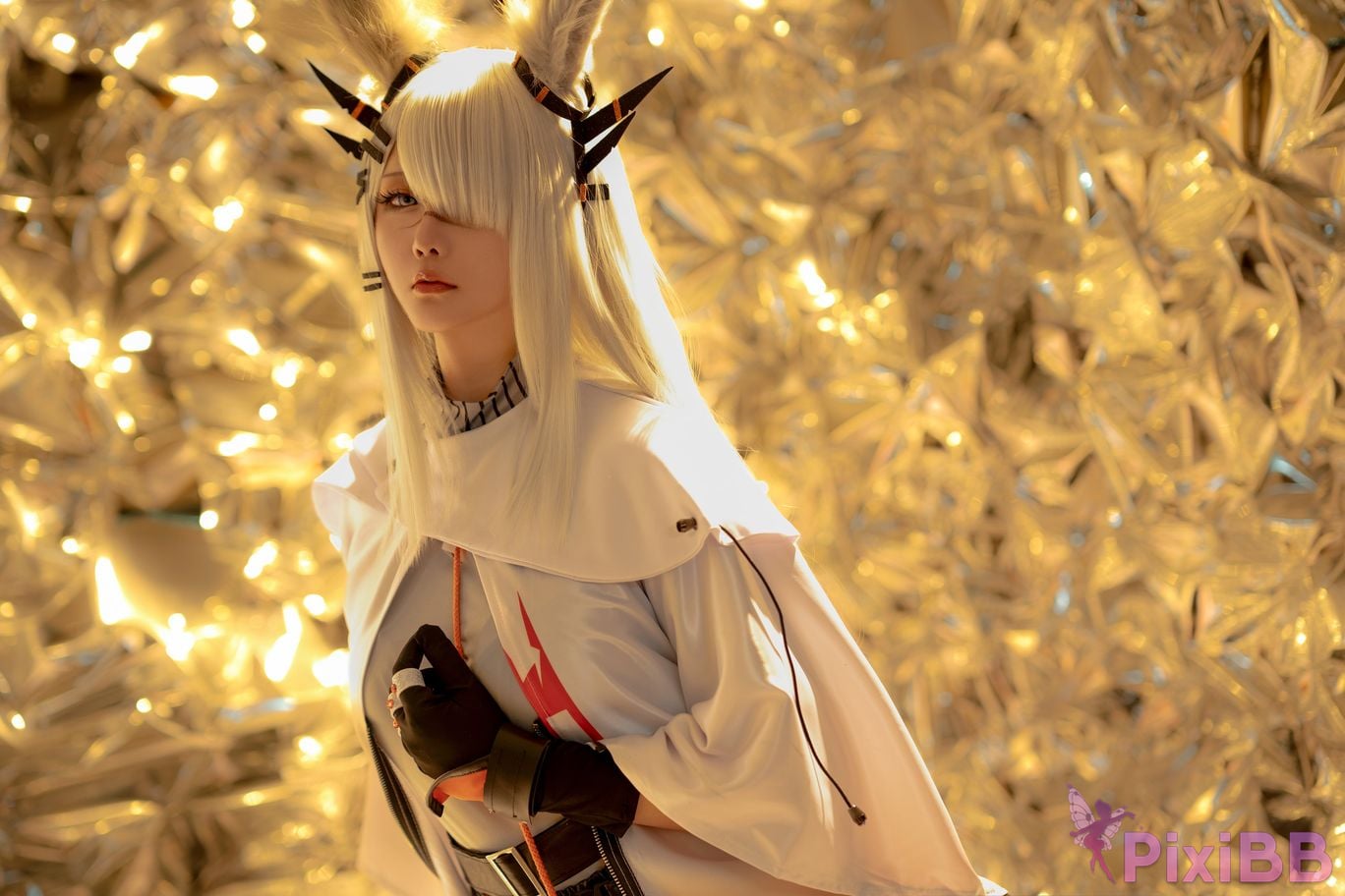 Coser Hoshilily Heartbeat PixiBB.COM 021