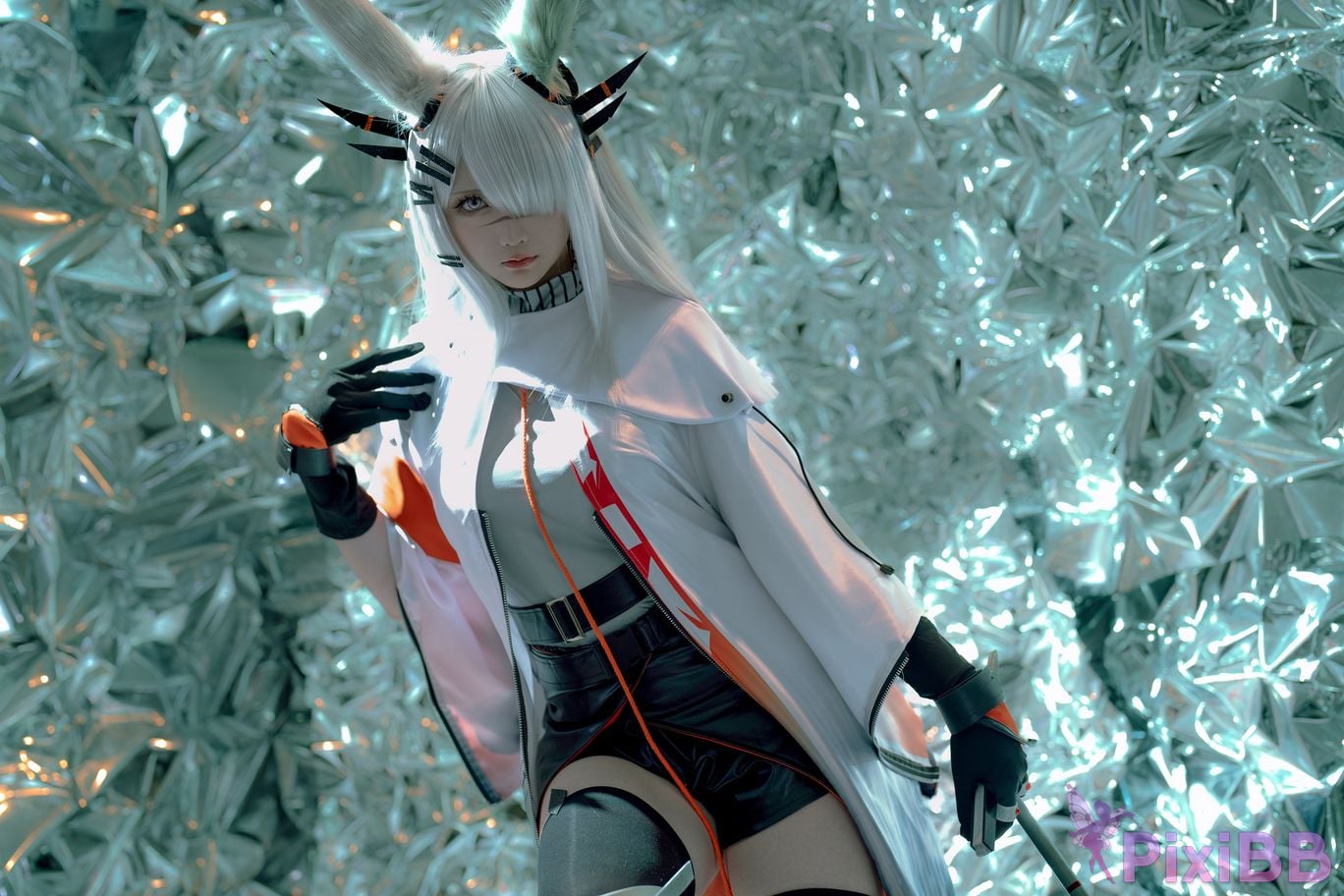 Coser Hoshilily Heartbeat PixiBB.COM 029