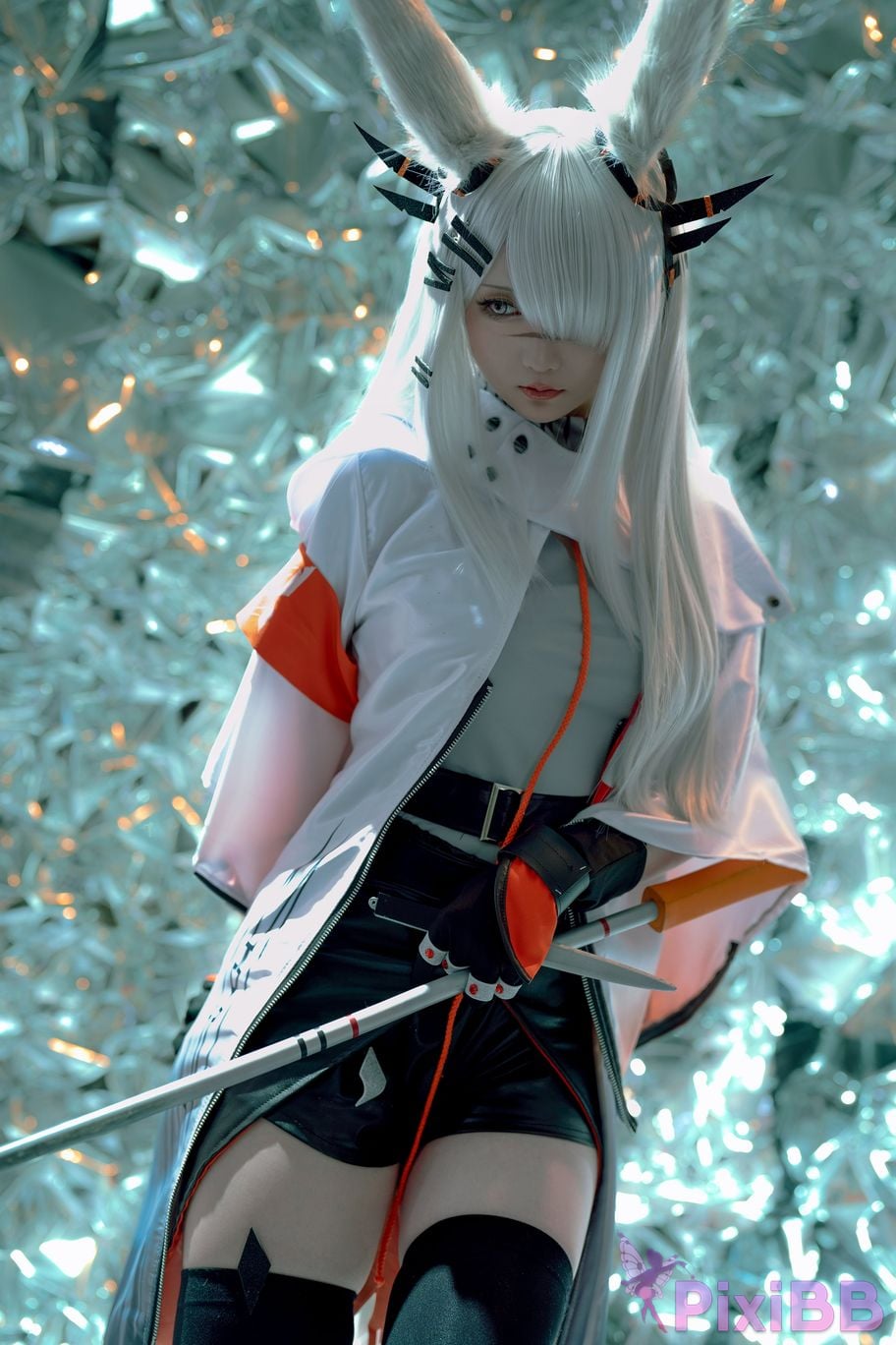 Coser Hoshilily Heartbeat PixiBB.COM 030