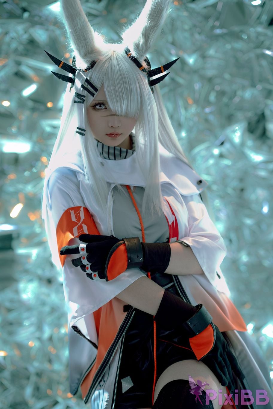 Coser Hoshilily Heartbeat PixiBB.COM 036