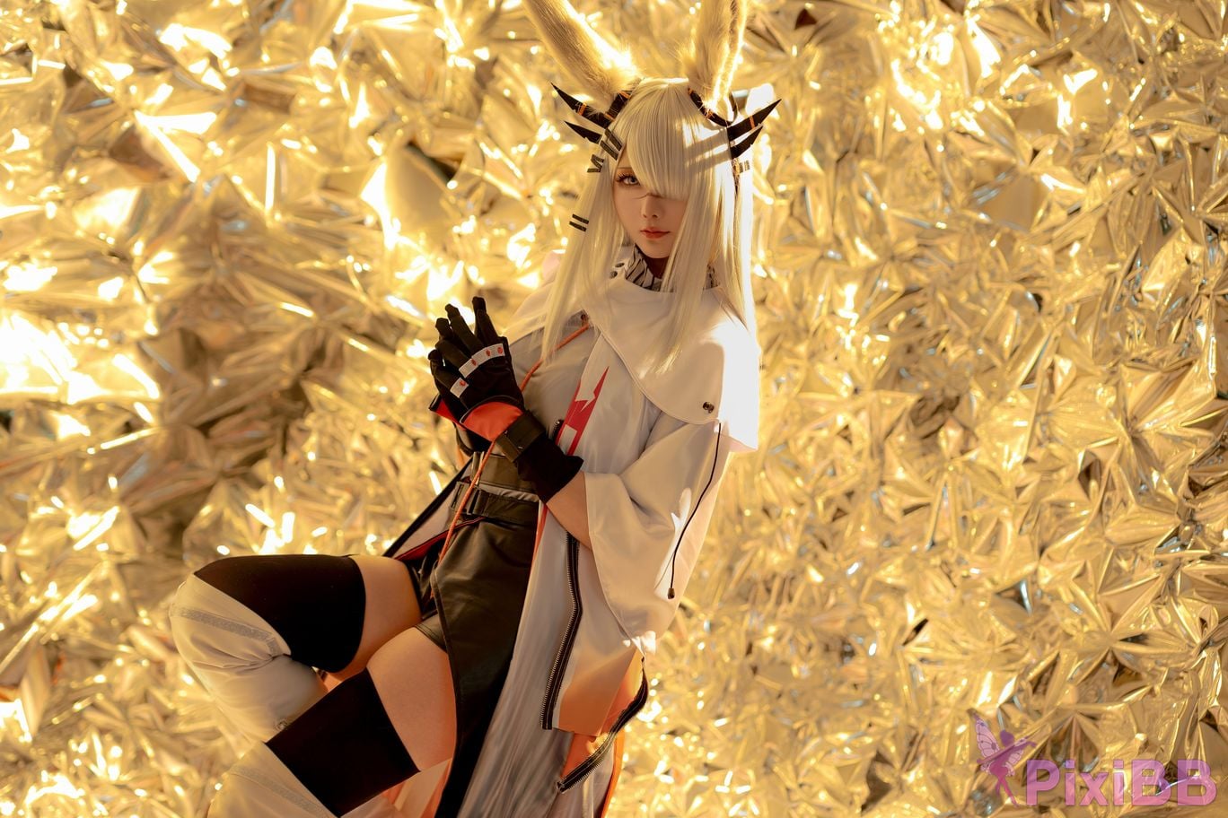 Coser Hoshilily Heartbeat PixiBB.COM 039