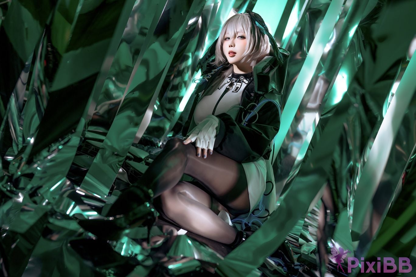 Coser Hoshilily Heartbeat PixiBB.COM 183