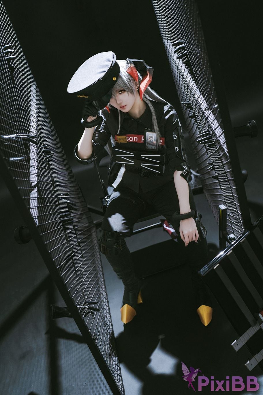 Coser Hoshilily Heartbeat PixiBB.COM 240