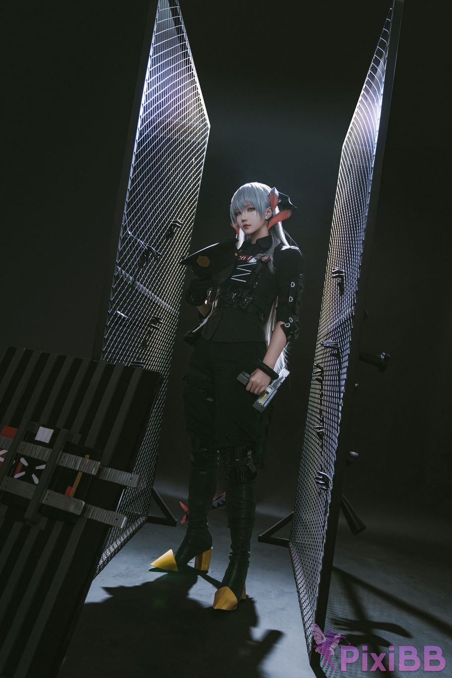 Coser Hoshilily Heartbeat PixiBB.COM 248