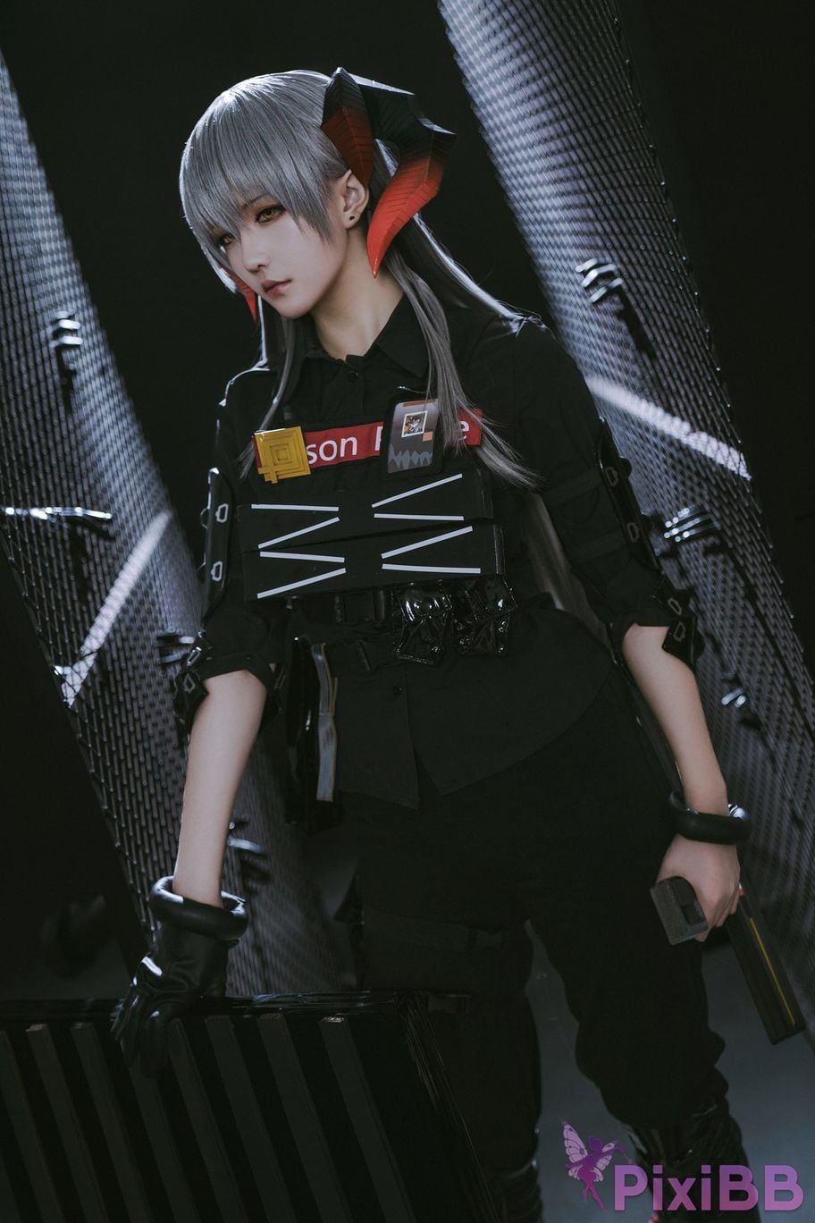 Coser Hoshilily Heartbeat PixiBB.COM 249