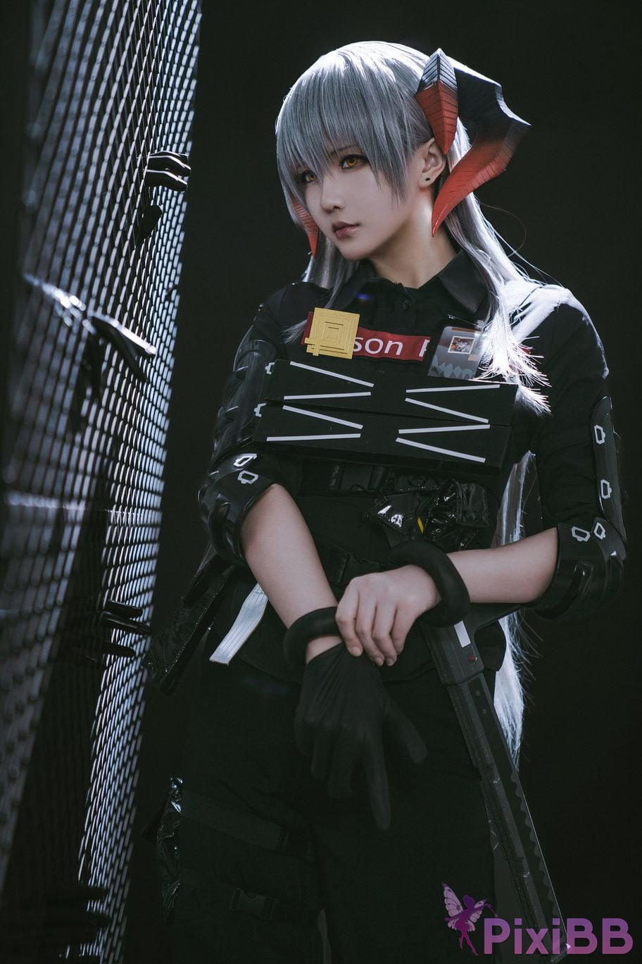 Coser Hoshilily Heartbeat PixiBB.COM 250