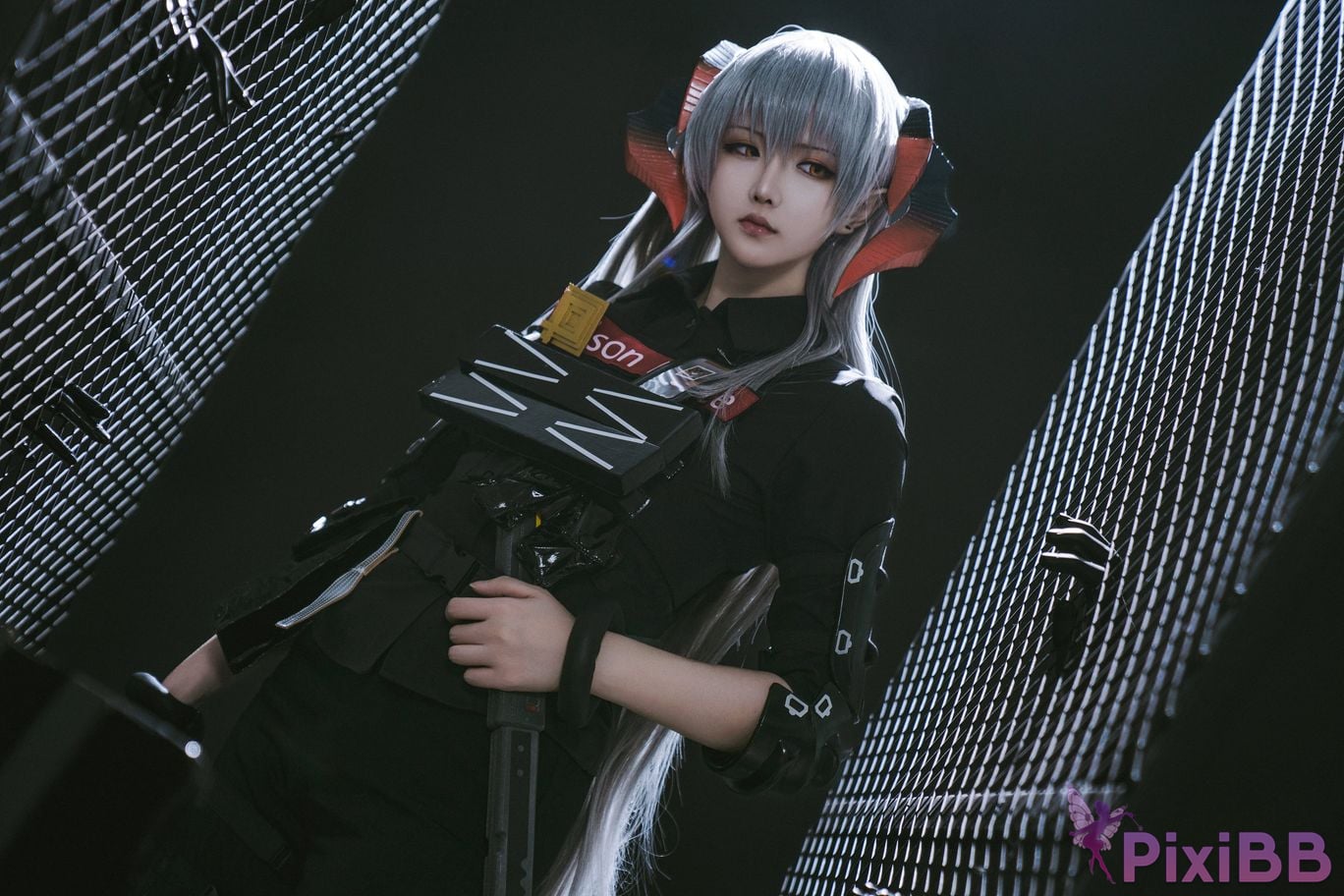 Coser Hoshilily Heartbeat PixiBB.COM 252