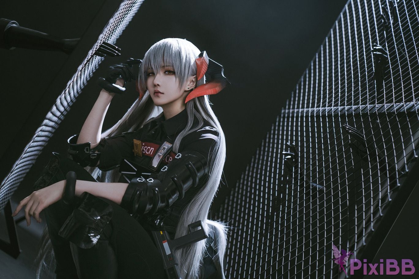 Coser Hoshilily Heartbeat PixiBB.COM 256