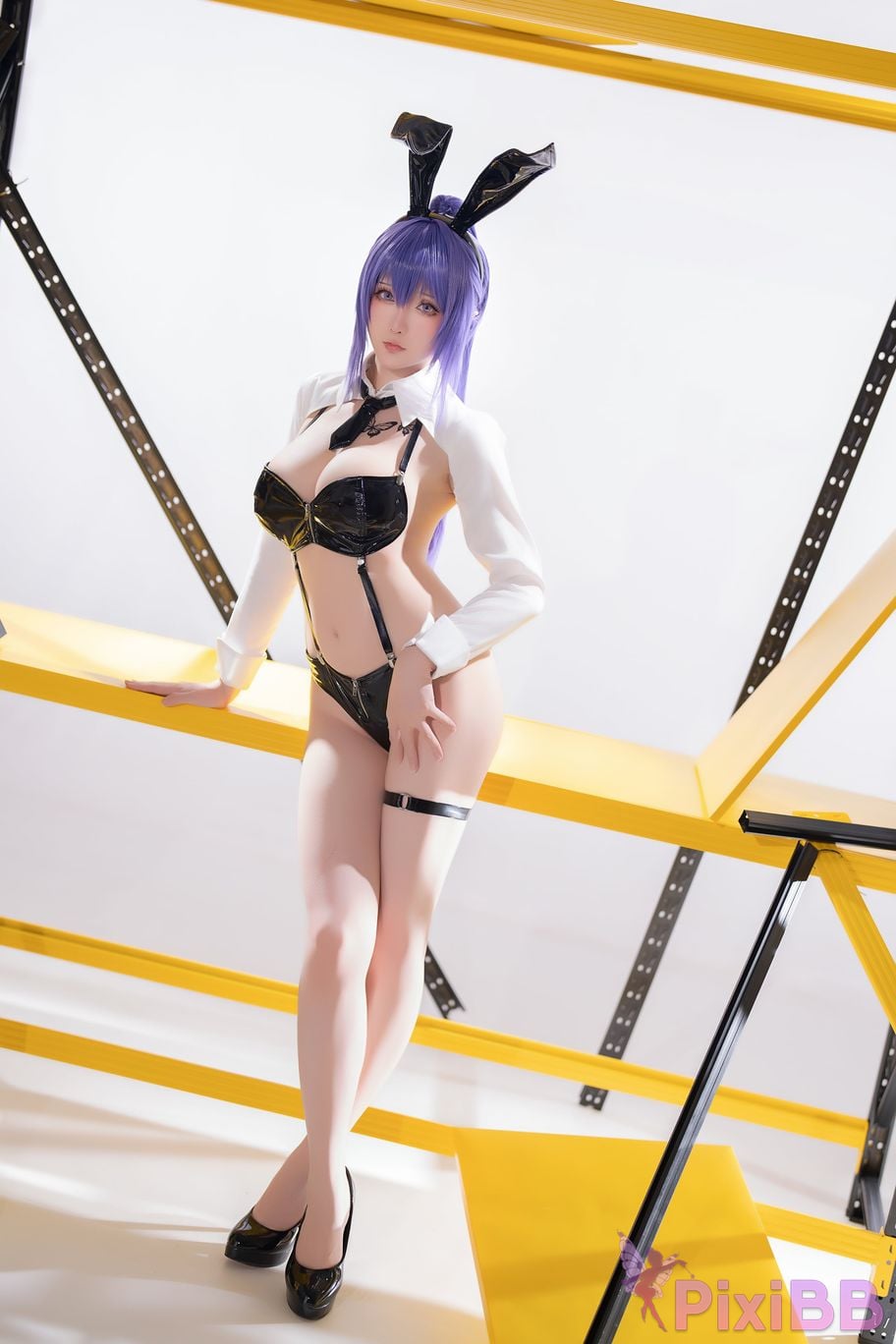 Coser Hoshilily 202502B PixiBB.COM 001