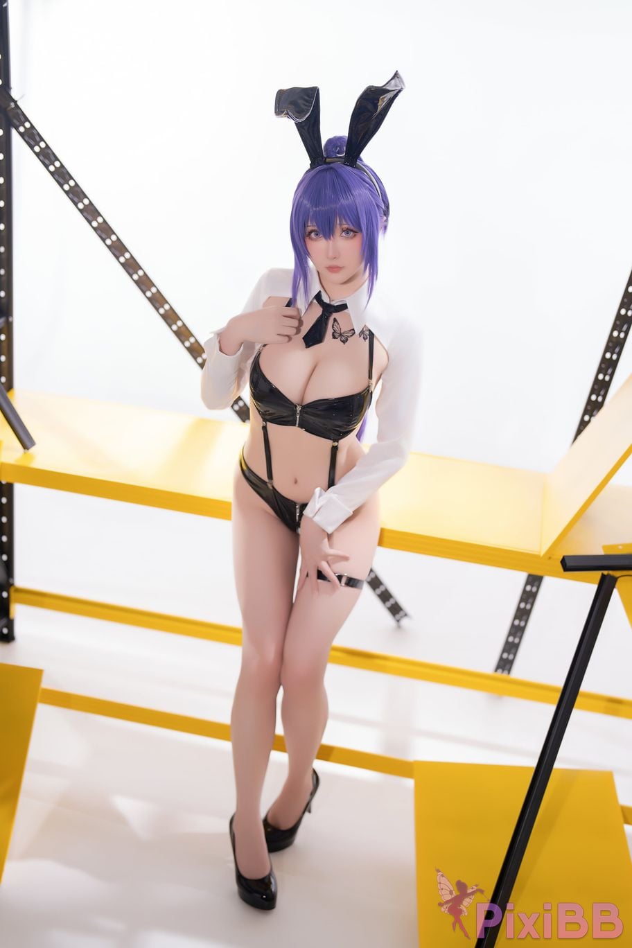 Coser Hoshilily 202502B PixiBB.COM 002