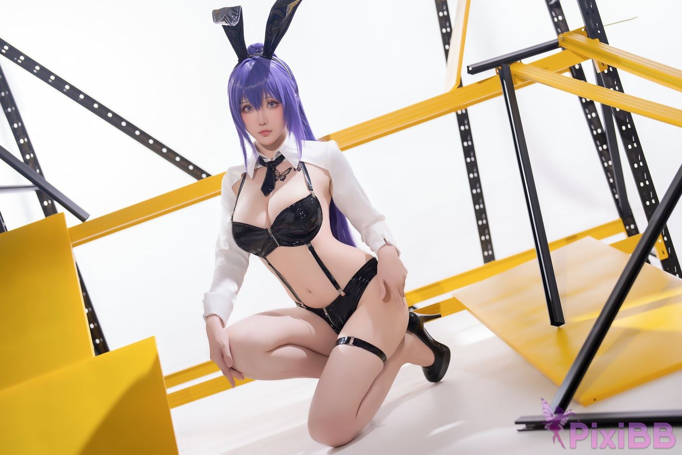 Coser Hoshilily 202502B PixiBB.COM 005