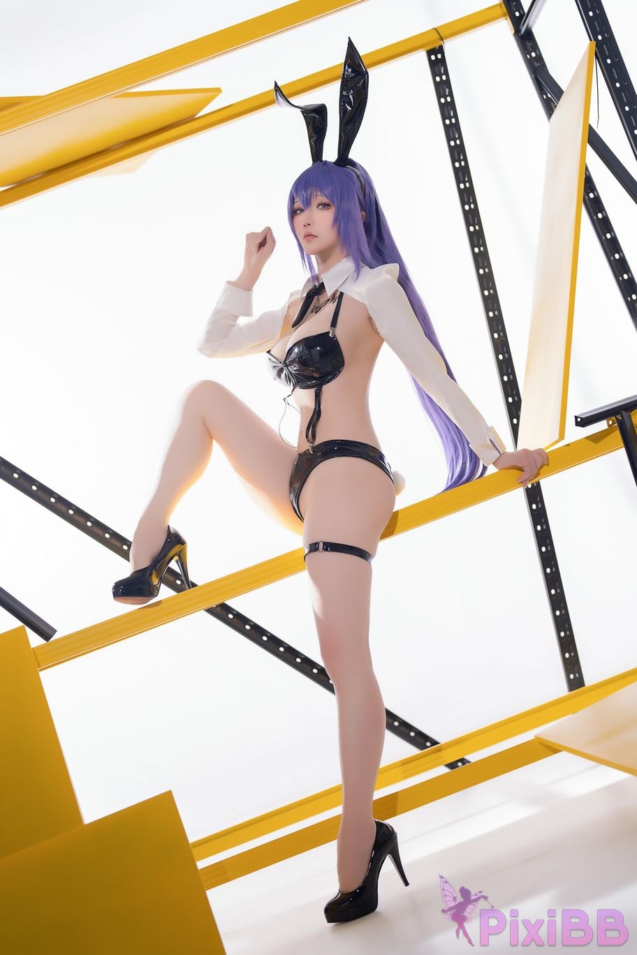Coser Hoshilily 202502B PixiBB.COM 025