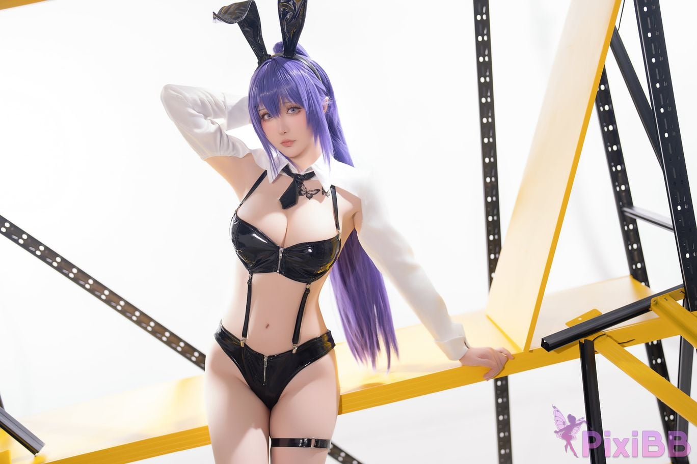 Coser Hoshilily 202502B PixiBB.COM 026