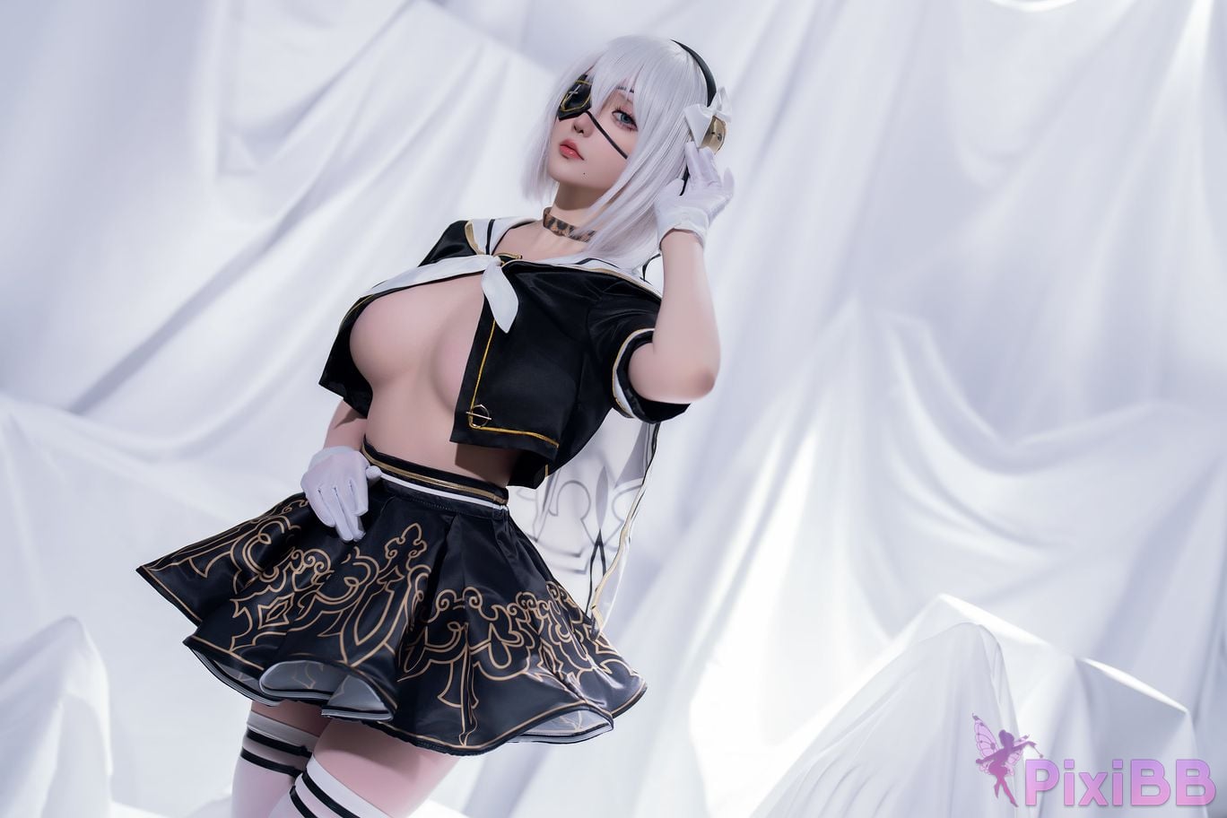 Coser Hoshilily 2B PixiBB.COM 002