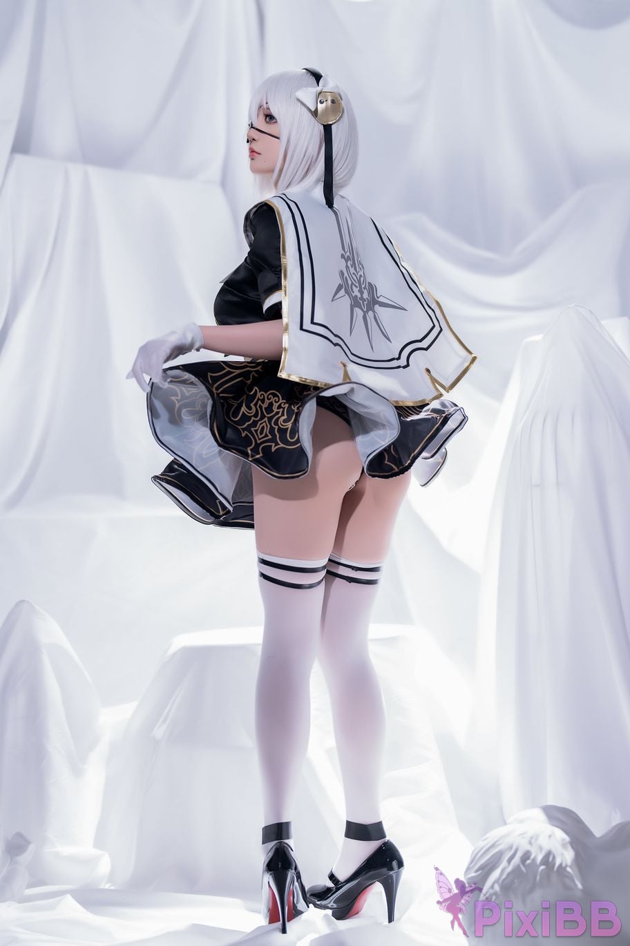 Coser Hoshilily 2B PixiBB.COM 004