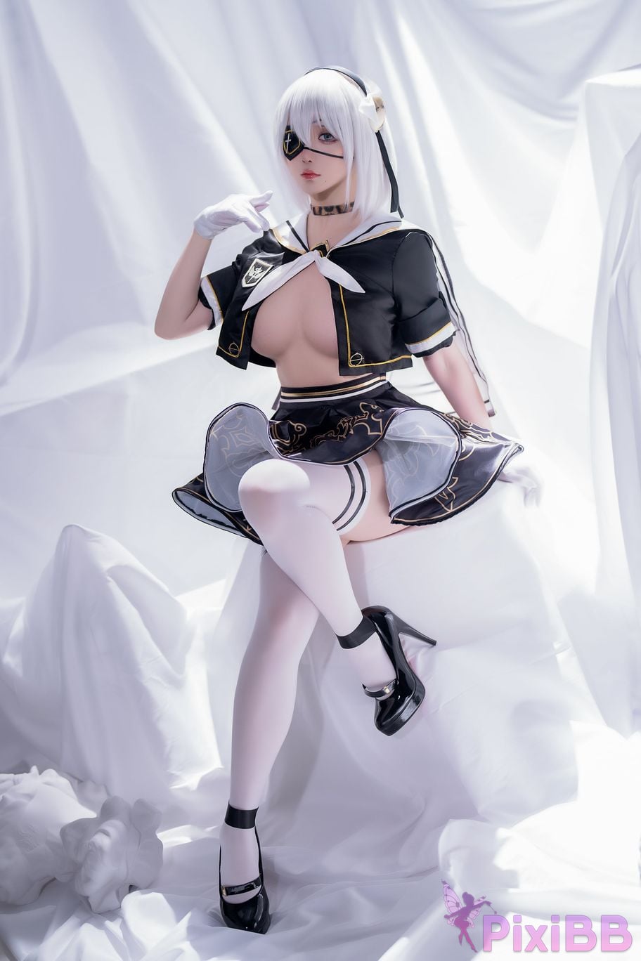 Coser Hoshilily 2B PixiBB.COM 006