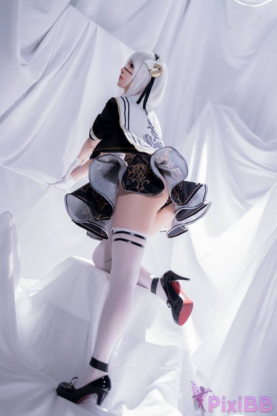 Coser Hoshilily 2B PixiBB.COM 012