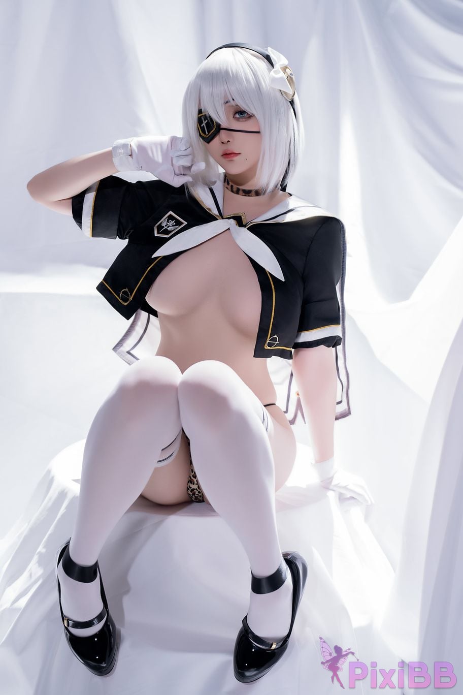 Coser Hoshilily 2B PixiBB.COM 013