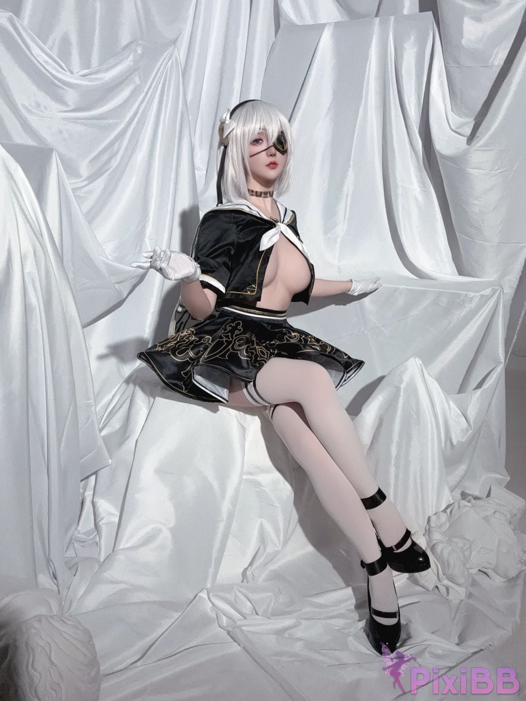 Coser Hoshilily 2B PixiBB.COM 016.JPG