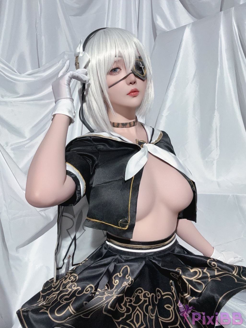 Coser Hoshilily 2B PixiBB.COM 018.JPG