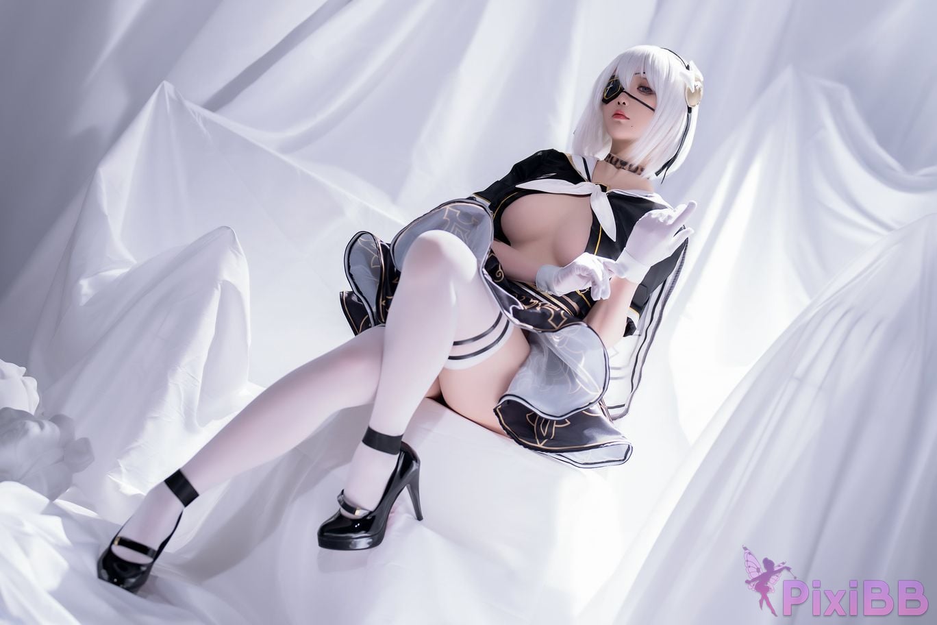 Coser Hoshilily 2B PixiBB.COM 028