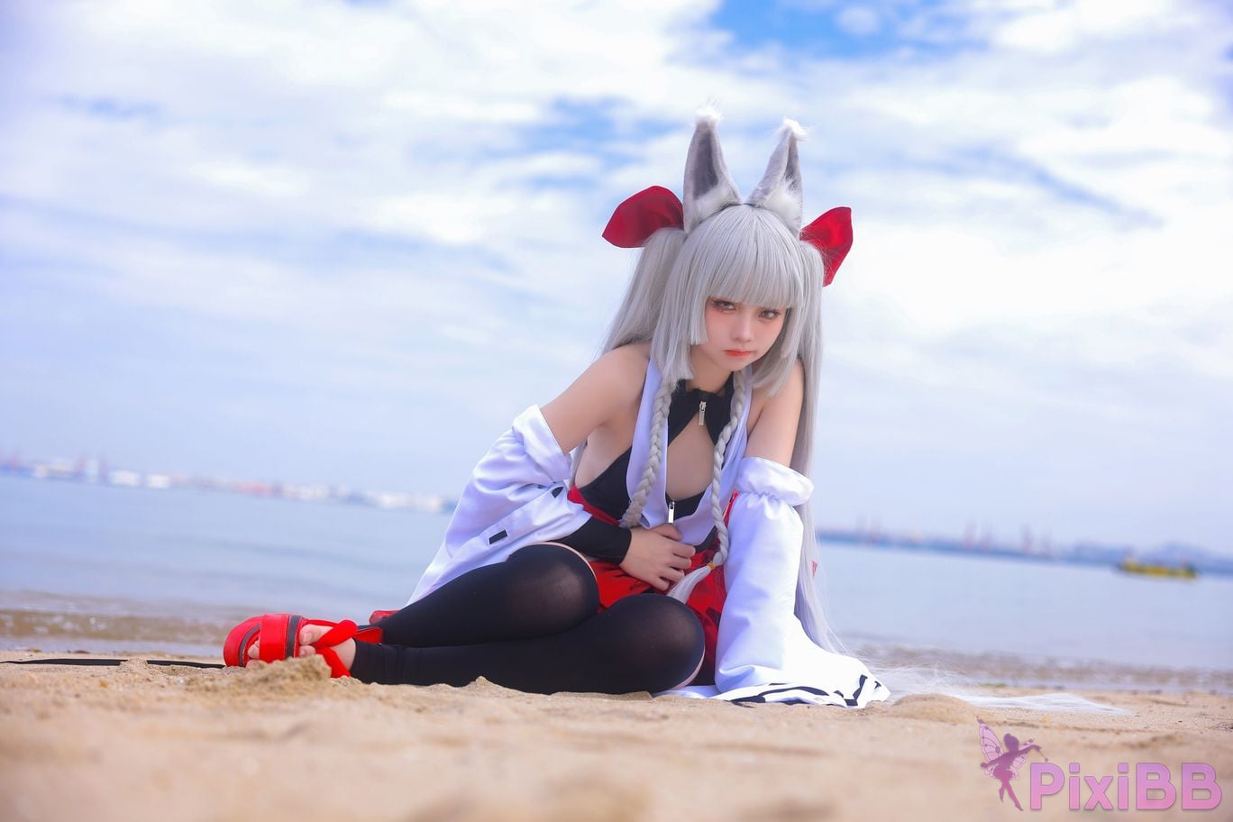 Coser G44Bu hui shou shang PixiBB.COM 017