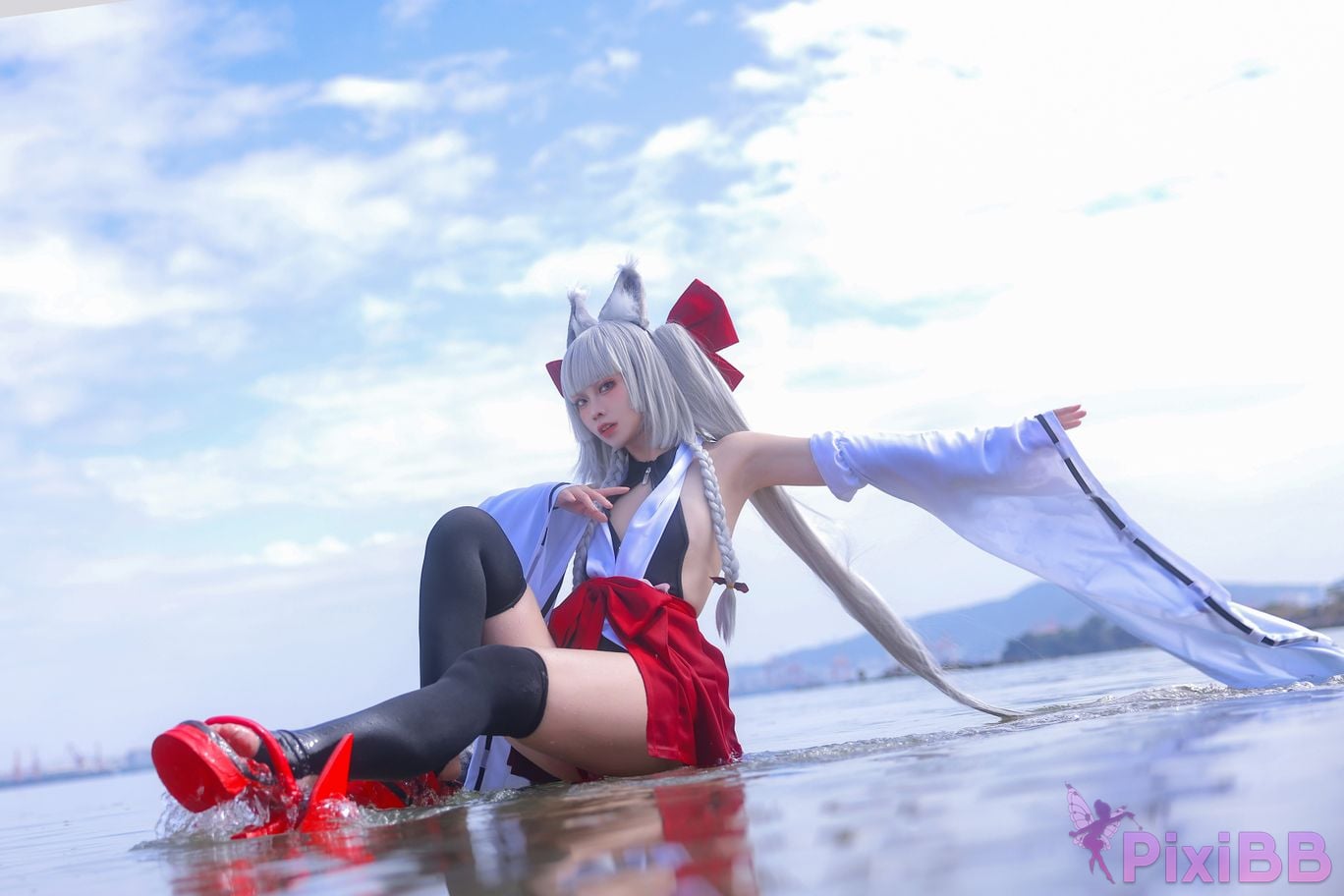 Coser G44Bu hui shou shang PixiBB.COM 023