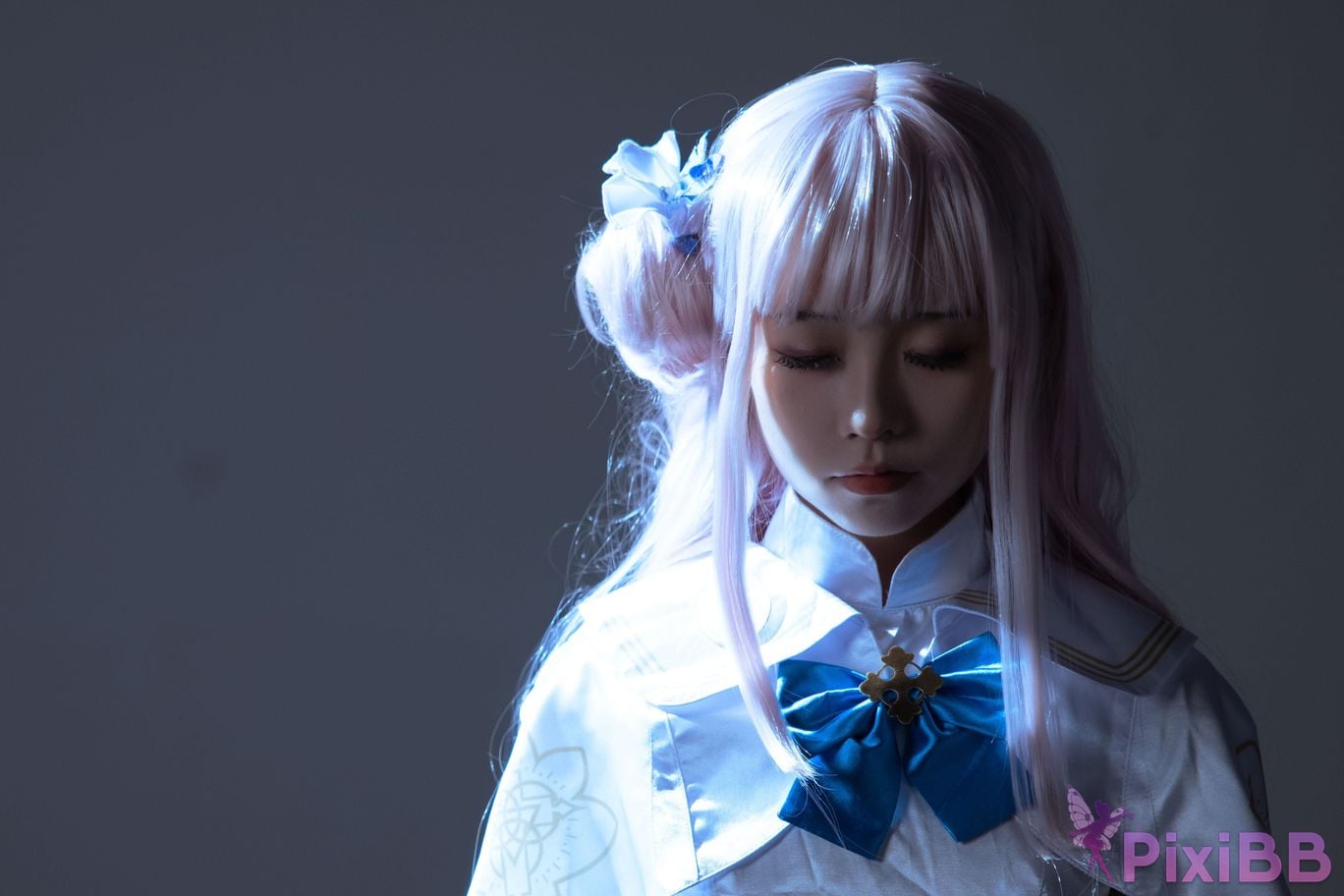 Coser G44Bu hui shou shang PixiBB.COM 017